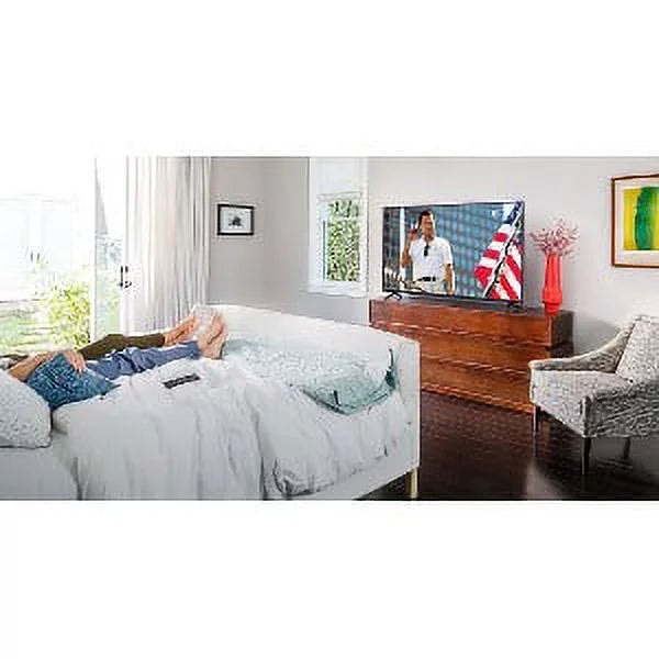 HDTV 1080p Full D-Series Smart (39.5" 40" (D40f-E1) LED VIZIO 120Hz Diag.) Class Array