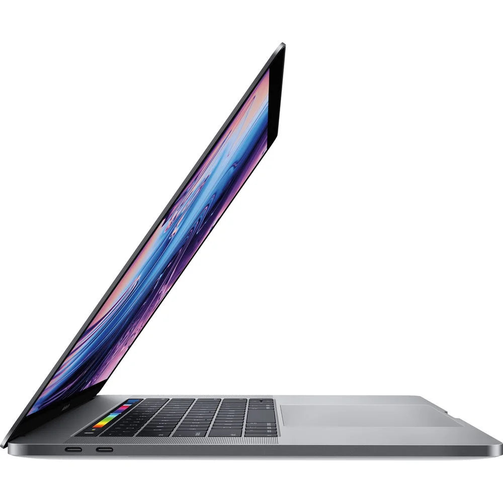 i5 Space Touch 8GB 2018 (Refurbished) 256GB 2.3ghz SSD Bar MR9Q2LL/A 13.3-inch Retina, Gray, Pro Restored MacBook Mid Memory