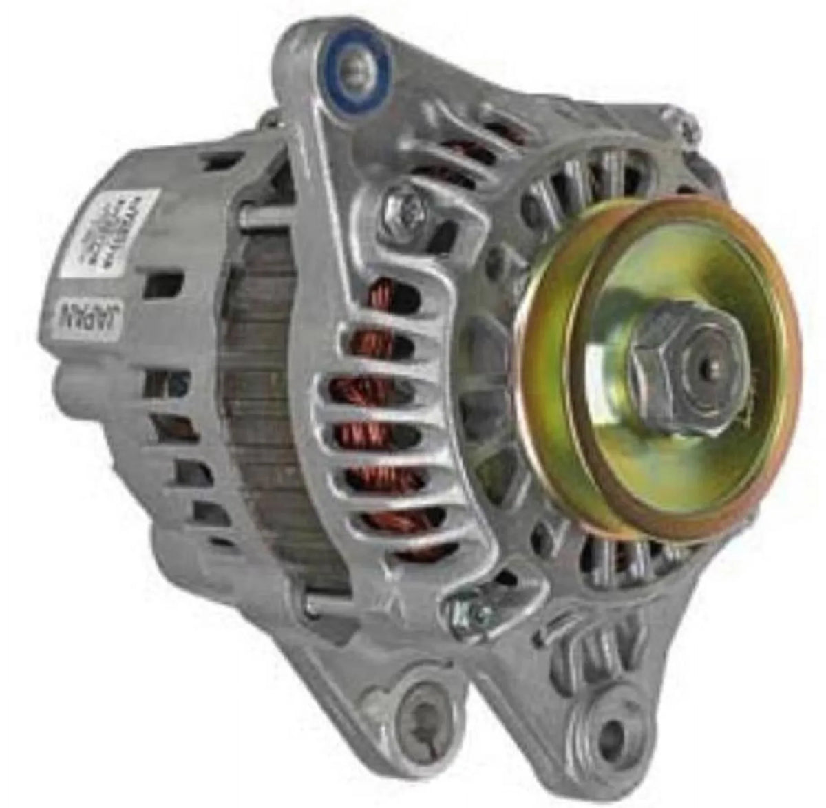 12V 40Amp Fits Alternator 7300 Tractor Eng 7305 Cub Mitsubishi A7Ta0171B Cadet