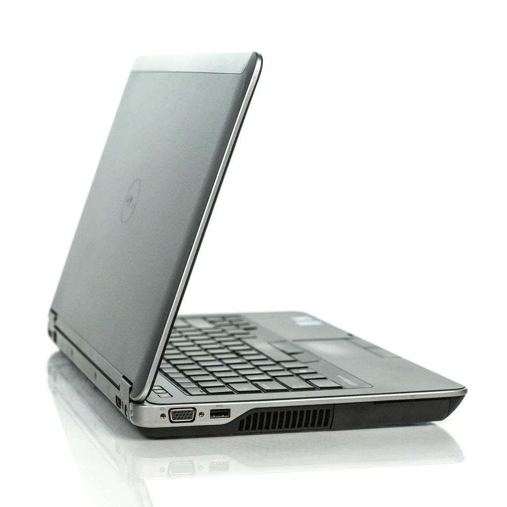 Latitude 10 500GB i7 4GB Used Pro Laptop E6440 B v.WAA Dual-Core Win