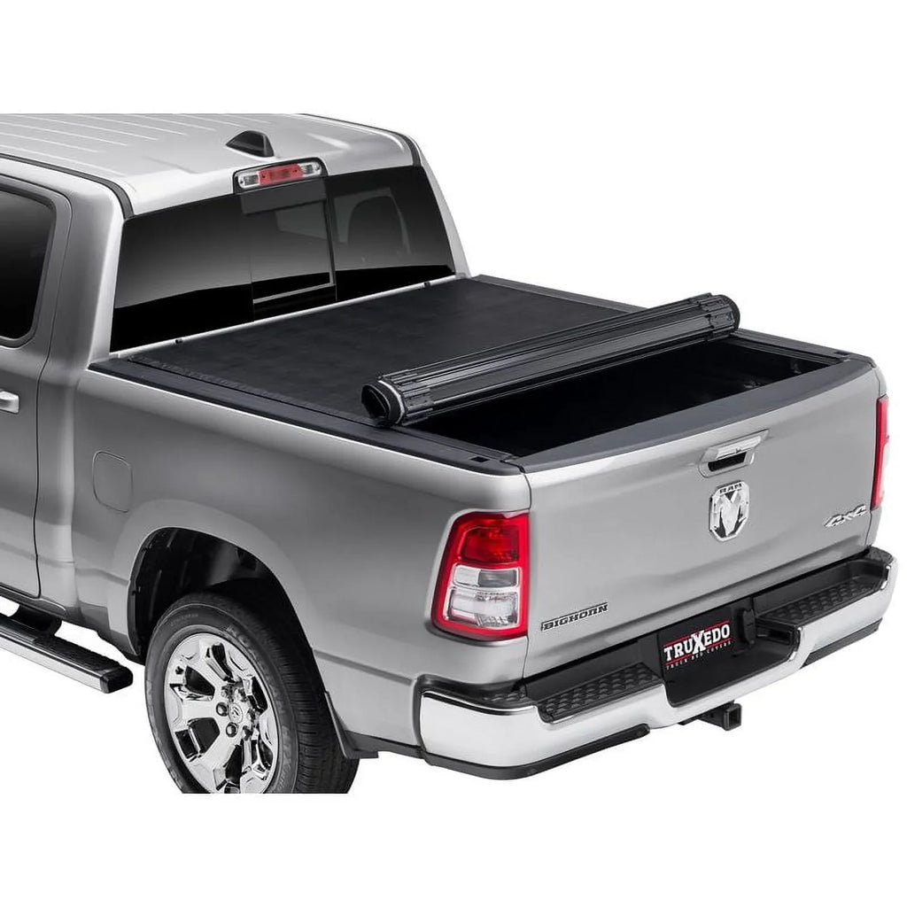 Truck Hard TruXedo Rolling Sentry Tonneau Bed Cover
