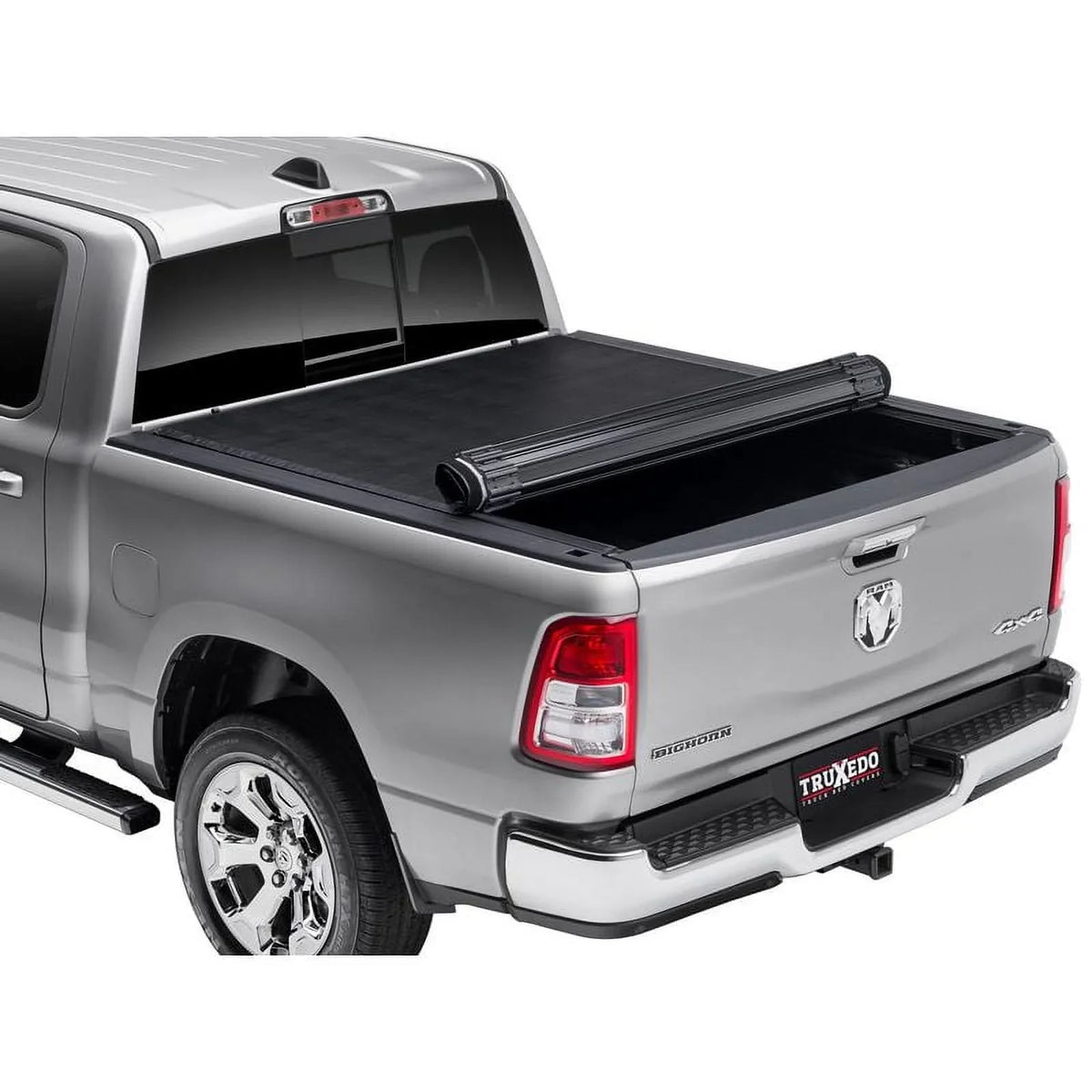 Truck Hard TruXedo Rolling Sentry Tonneau Bed Cover