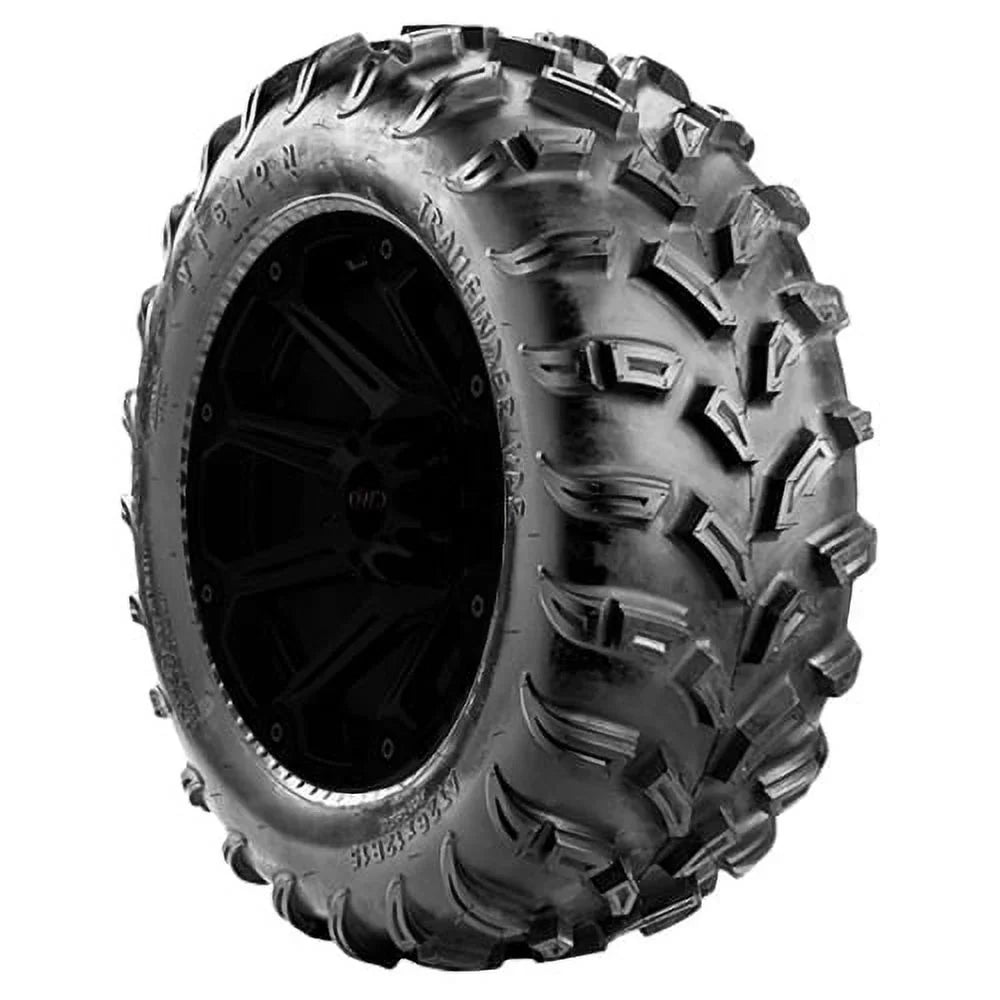 C/6 Ply Trailfinder VS1805 Vision 26x12R14 ATV Tire