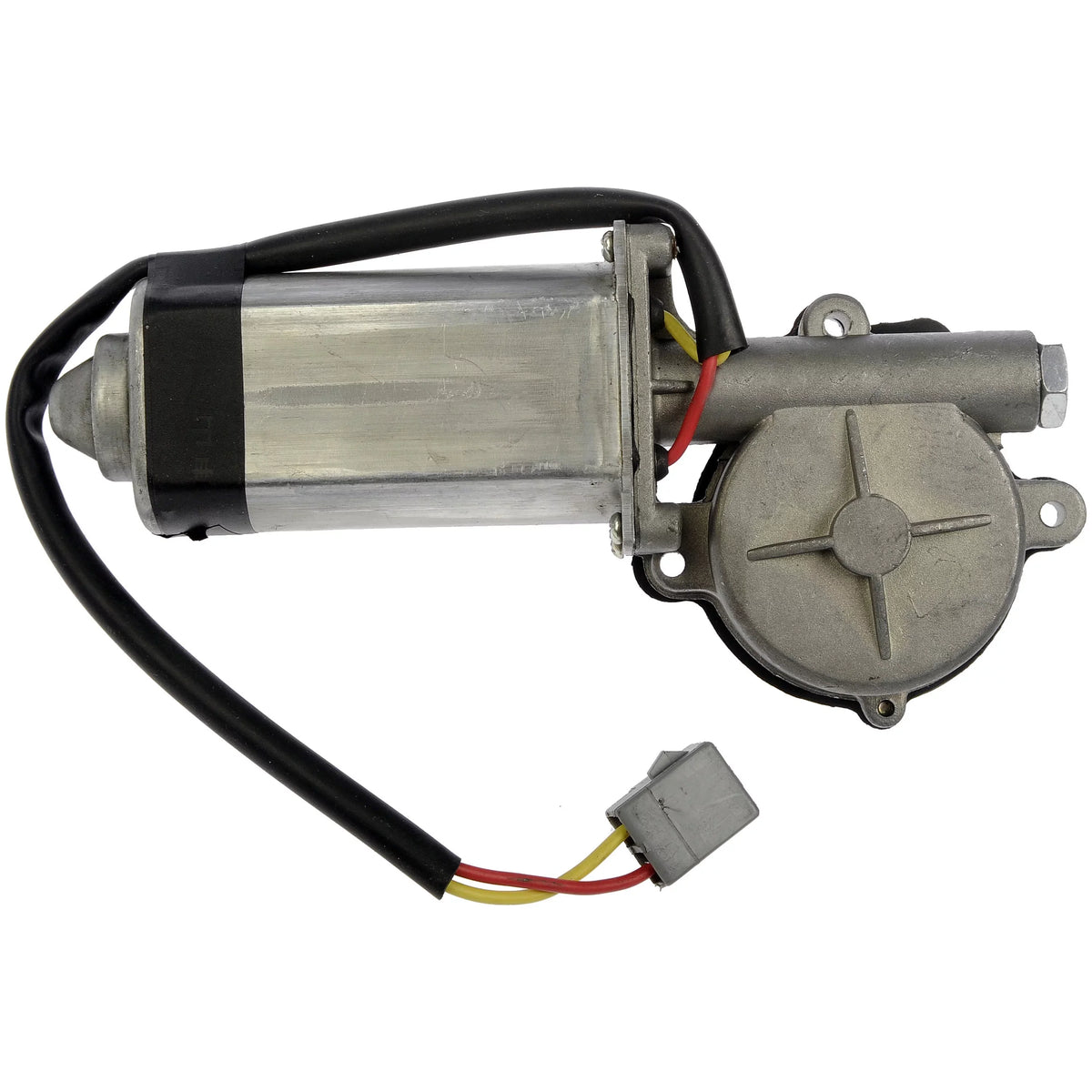 MUSTANG 1984-1993 Window select: Side Driver Specific Rear Fits 742-249 Dorman Power Models for Motor
