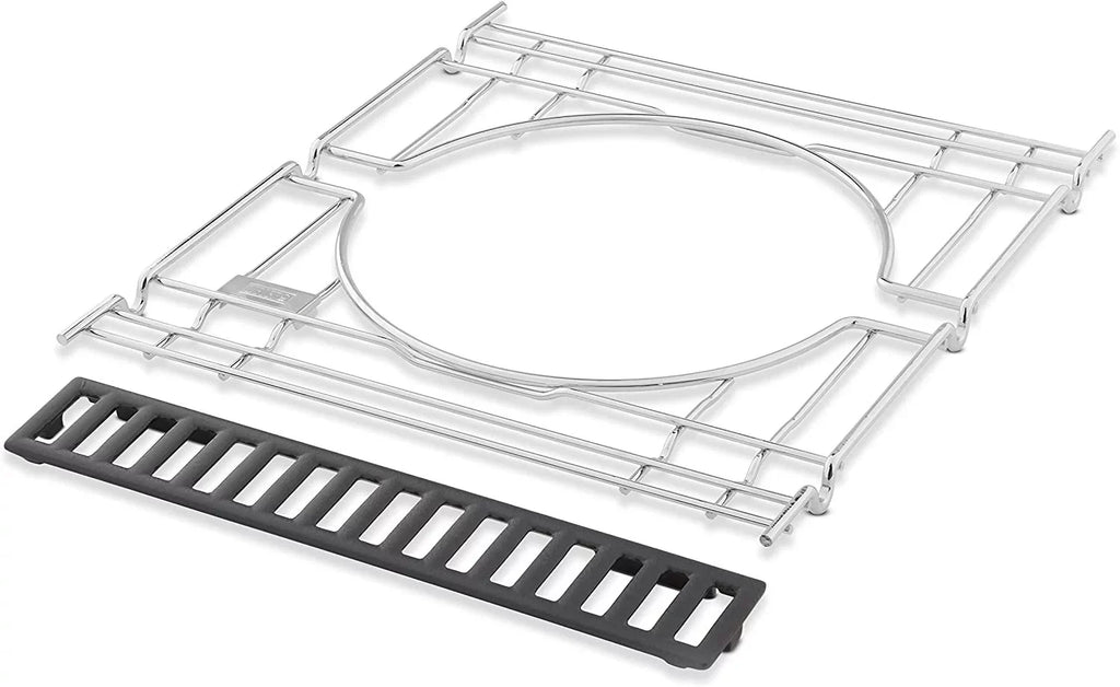 Weber Frame Crafted Kit Genesis