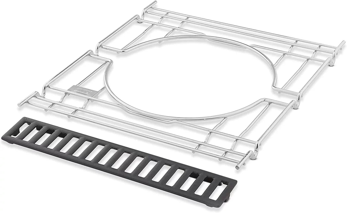 Weber Frame Crafted Kit Genesis