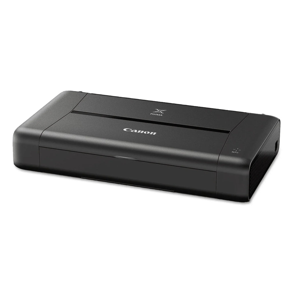 Canon iP110 PIXMA Printer Color Inkjet