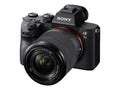 Alpha with Digital Camera a7 III 28-70mm Mirrorless Lens
