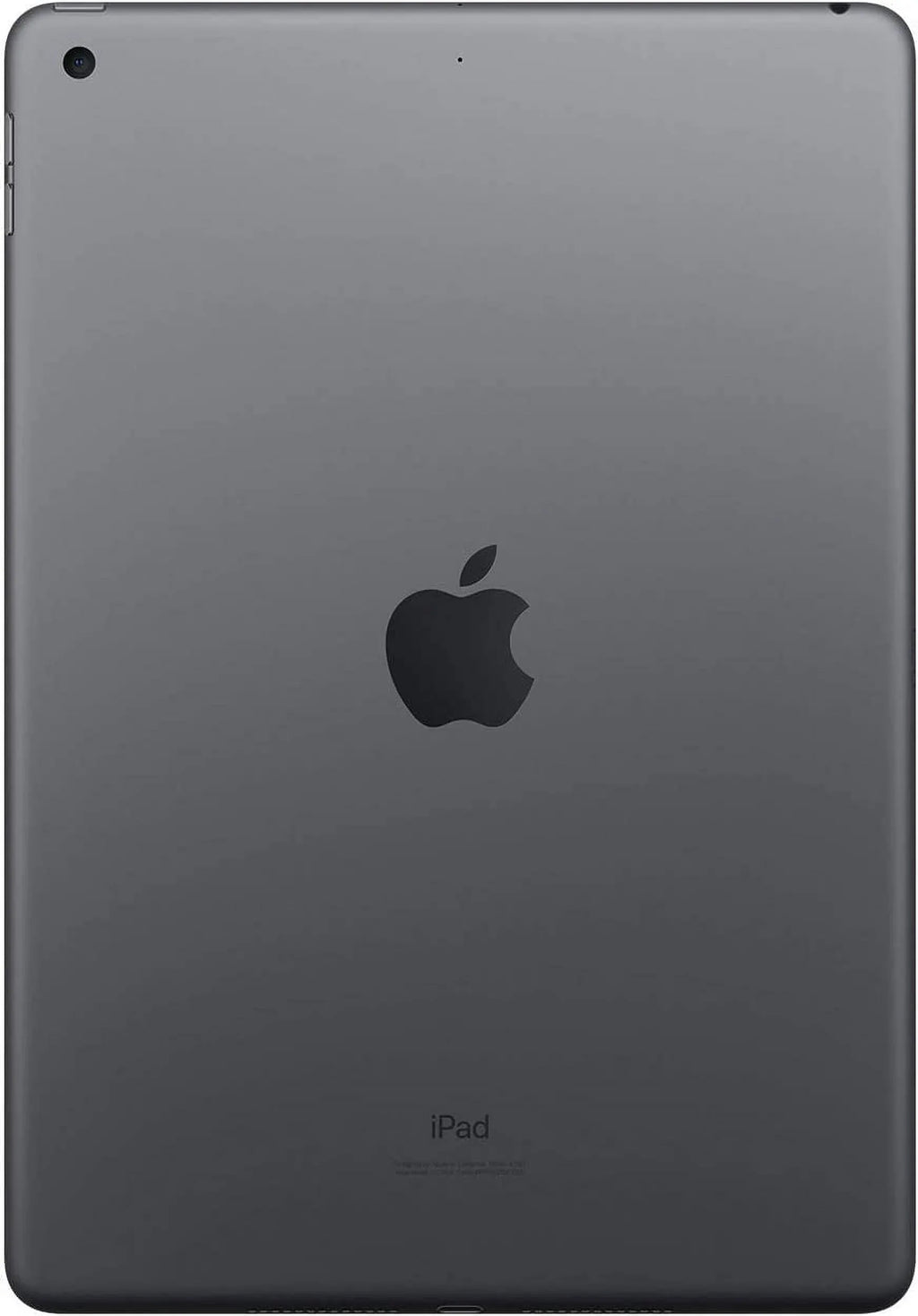 Gray Gen, Restored 2019) WiFi/LTE, (10.2in, (Refurbished) (7th 32GB) Space iPad