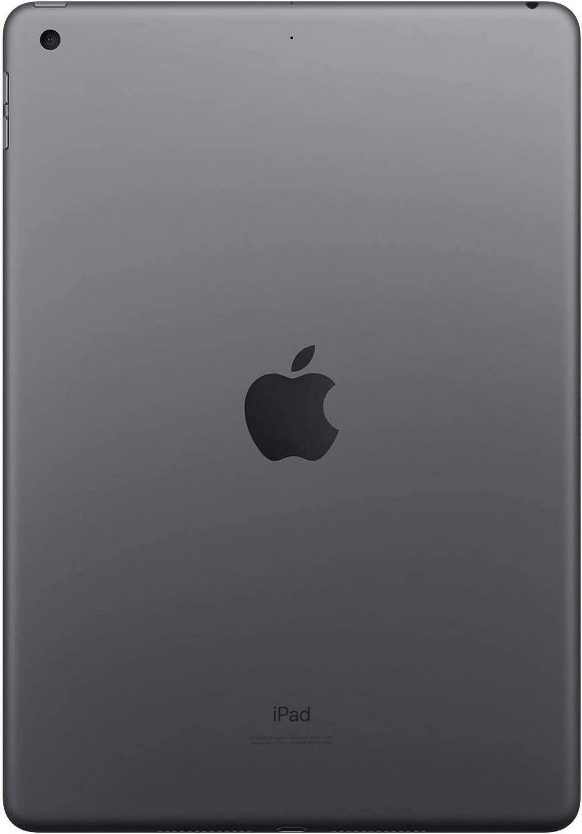 Gray Gen, Restored 2019) WiFi/LTE, (10.2in, (Refurbished) (7th 32GB) Space iPad