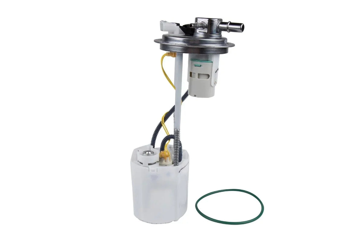 CHEVROLET Fuel Parts SIERRA Genuine 2014-2018 select: Fits GM Pump Module GMC SILVERADO, Assembly M100264 2014-2018