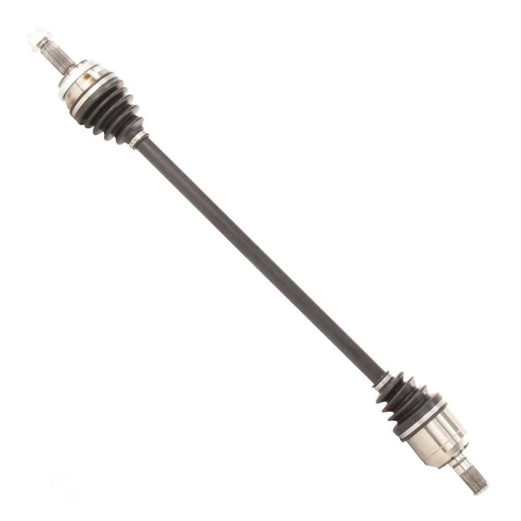 Replacement Axle 1.6L for Passenger Shaft Kia 2016 New 2.0L 2019 2014 AutoShack Assembly FWD Front 2017 2018 Drive Side DSK1499 CV Soul 2015