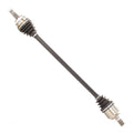 Replacement Axle 1.6L for Passenger Shaft Kia 2016 New 2.0L 2019 2014 AutoShack Assembly FWD Front 2017 2018 Drive Side DSK1499 CV Soul 2015