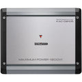 D 5-Channel KAC-D8105 Class Series 1,600-Watt D KENWOOD Amp