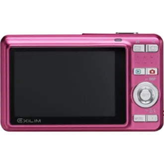 Megapixel Camera, 8.1 Compact EX-Z9 Pink Exilim