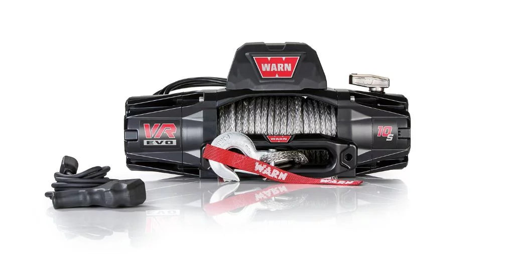 10000 Warn ATV/ lbs. 103253 UTV Winch