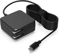 Ac 45w 81MA0022US Lenovo 100e USB-C Compatible with Power Guy-Tech Cord Chromebook Adapter