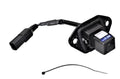 AVALON, PT Backup BUCTO-185N View select: AVALON Rear Camera XLE/PREMIUM/TOURING/LIMITED Warehouse 2015 Auto Fits 2013-2014