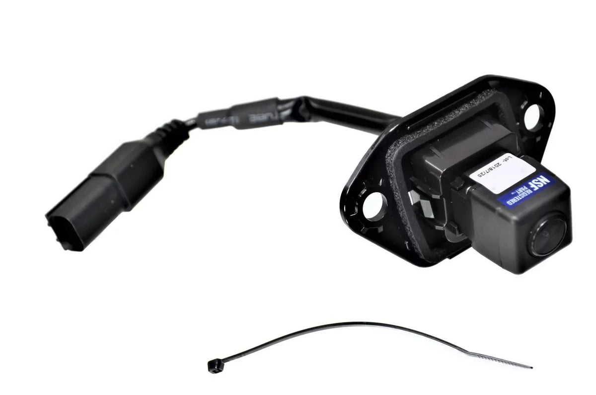 AVALON, PT Backup BUCTO-185N View select: AVALON Rear Camera XLE/PREMIUM/TOURING/LIMITED Warehouse 2015 Auto Fits 2013-2014