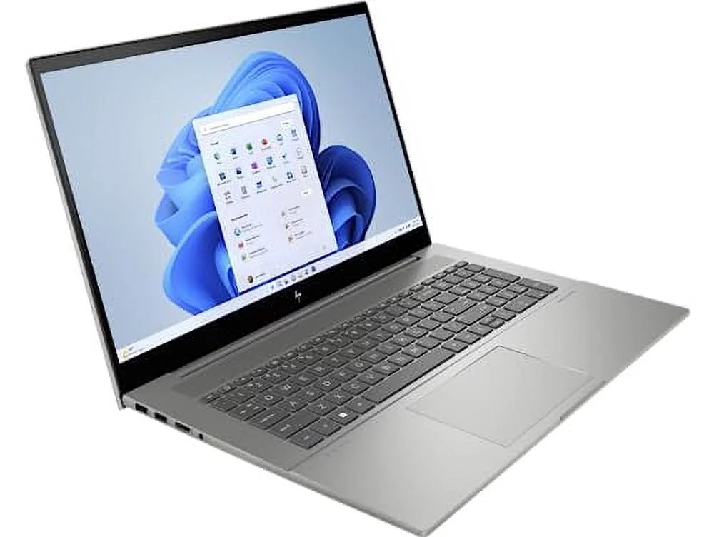 Pro, Graphics, 4, 6E, 32GB 17.3" Wi-Fi New, Touchscreen, Intel Xe Thunderbolt IPS 14-Core, Keyboard, DDR4, USB Laptop 4TB FHD Core SSD, Iris COU HP 64GB Backlit 2023 Win10 Envy i7-13700H Intel