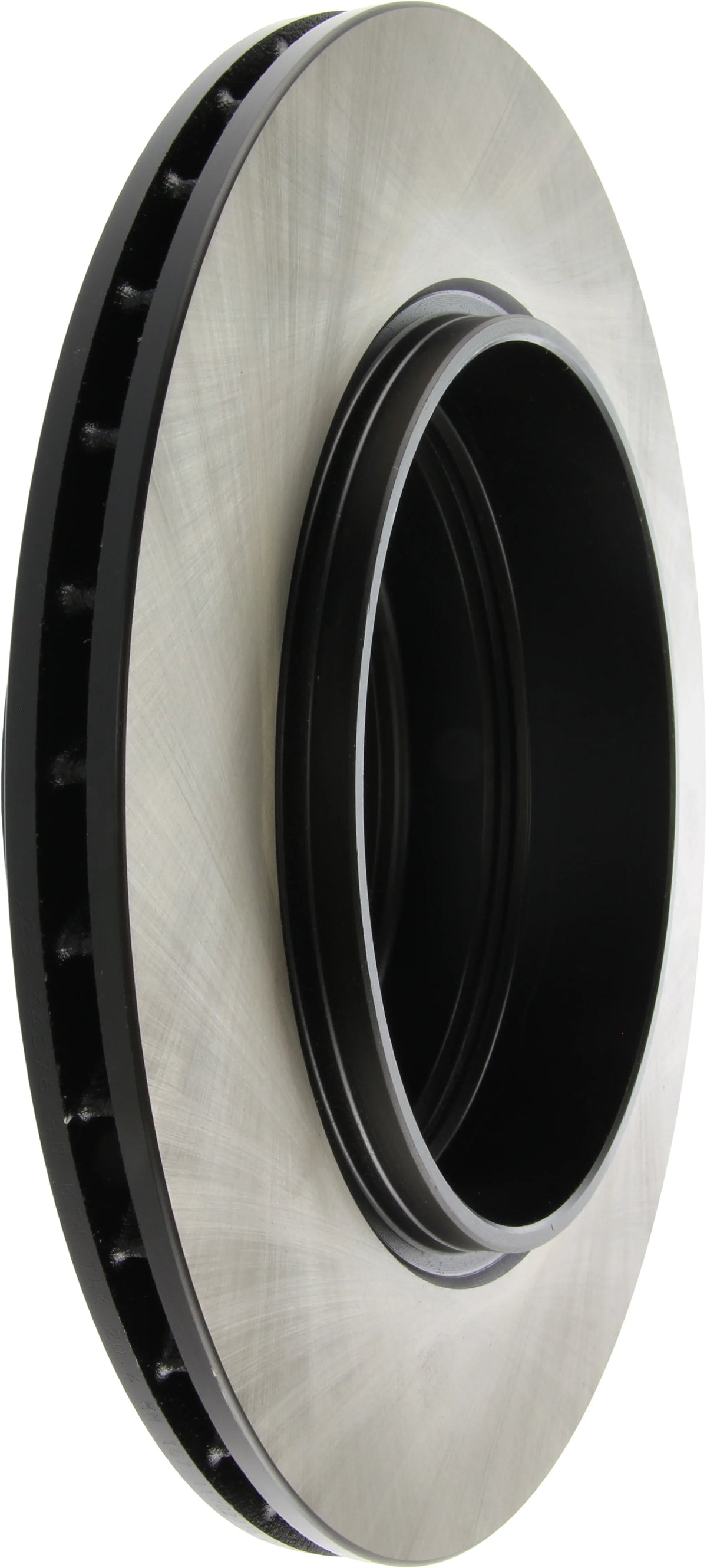 X3 HI-CARBON PARTS DISC - Fits 2004-2010 select: CENTRIC