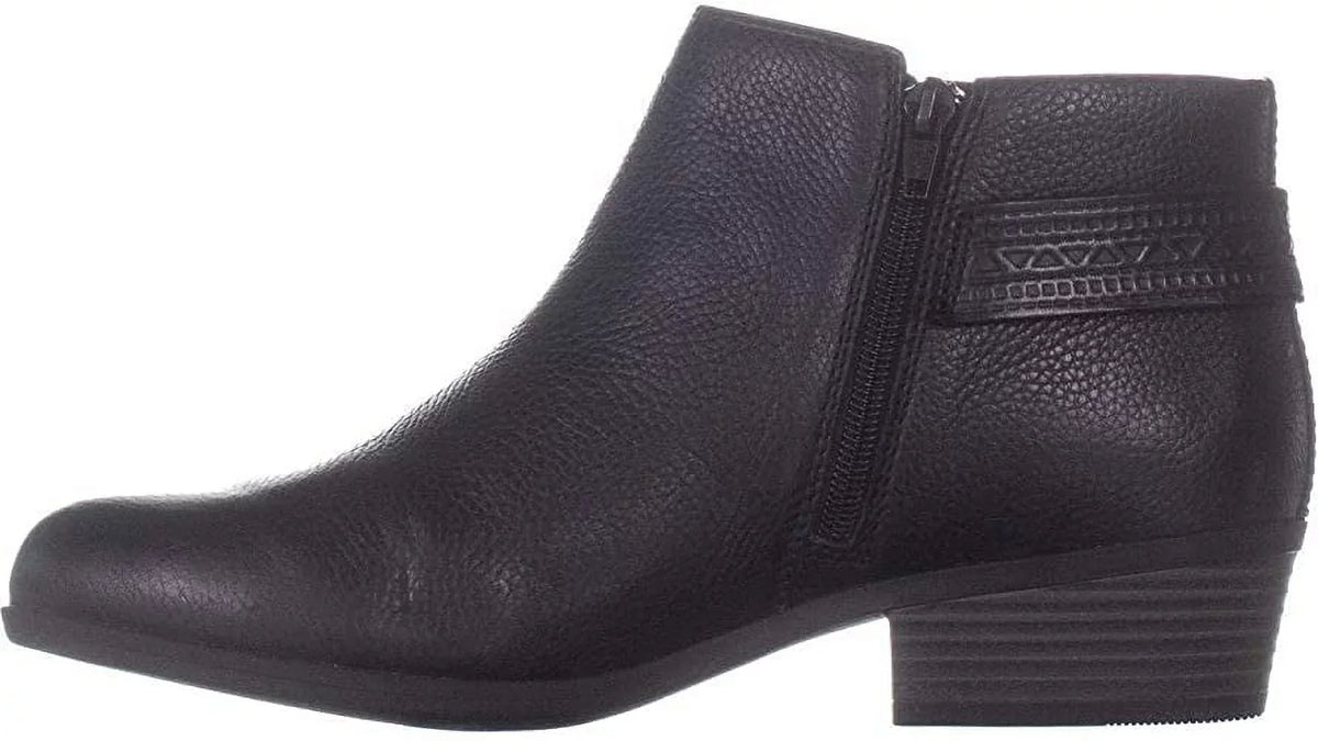 Womens Boots Kara Ankle Clarks Addiy