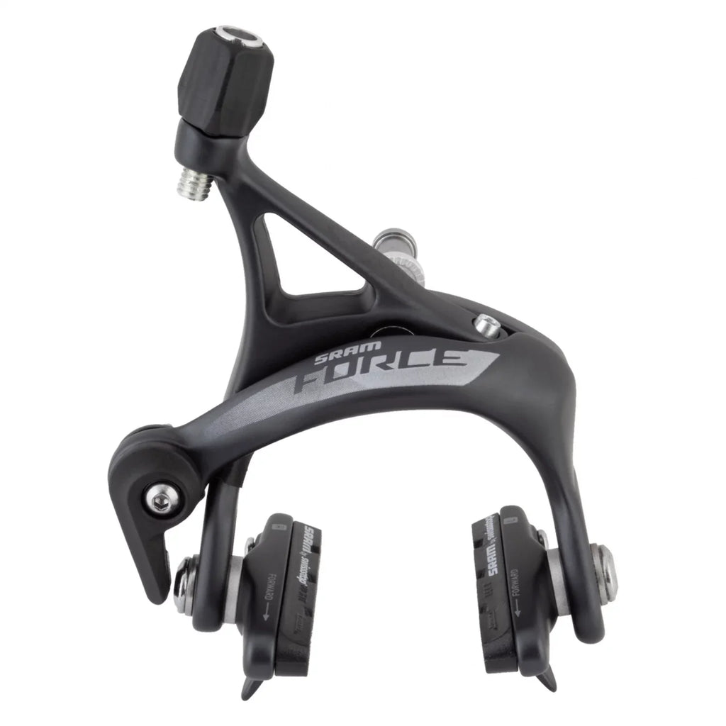 Road Front Caliper Nut, SRAM D1 with Brake 16mm AXS Force