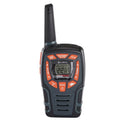 Set ACXT545 Radio Adults Two-Way Long Channels, 28-Mile Rechargeable, - Talkies Walkie Range (2-Pack) Cobra 22 climate-Resistant for