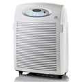 VOC DC-Motor Cleaner SPT Plasma, with Air & HEPA