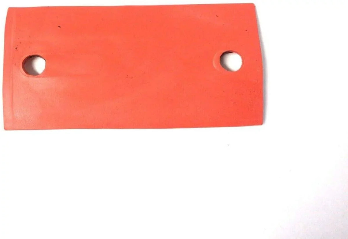 Works Drive Treadmill Horizon Matrix Rubber Pad 000877-B Fitness W Cushion Motor AFG