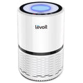 Smoke, True LV-H132 LEVOIT for More Bacteria, with Air and Hepa Purifier Filter