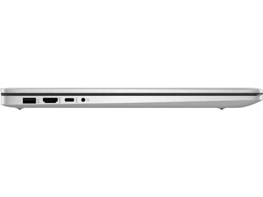 Intel ~ Win10 IPS 32GB Iris x ~ FHD 2023 Pro 10-Core USB HP i7-1355U ~ 6~16GB DDR4 Xe WWC ~ Intel (1920 17.3" 512GB Wi-Fi Graphics Laptop New SSD 17-CN300 1080)