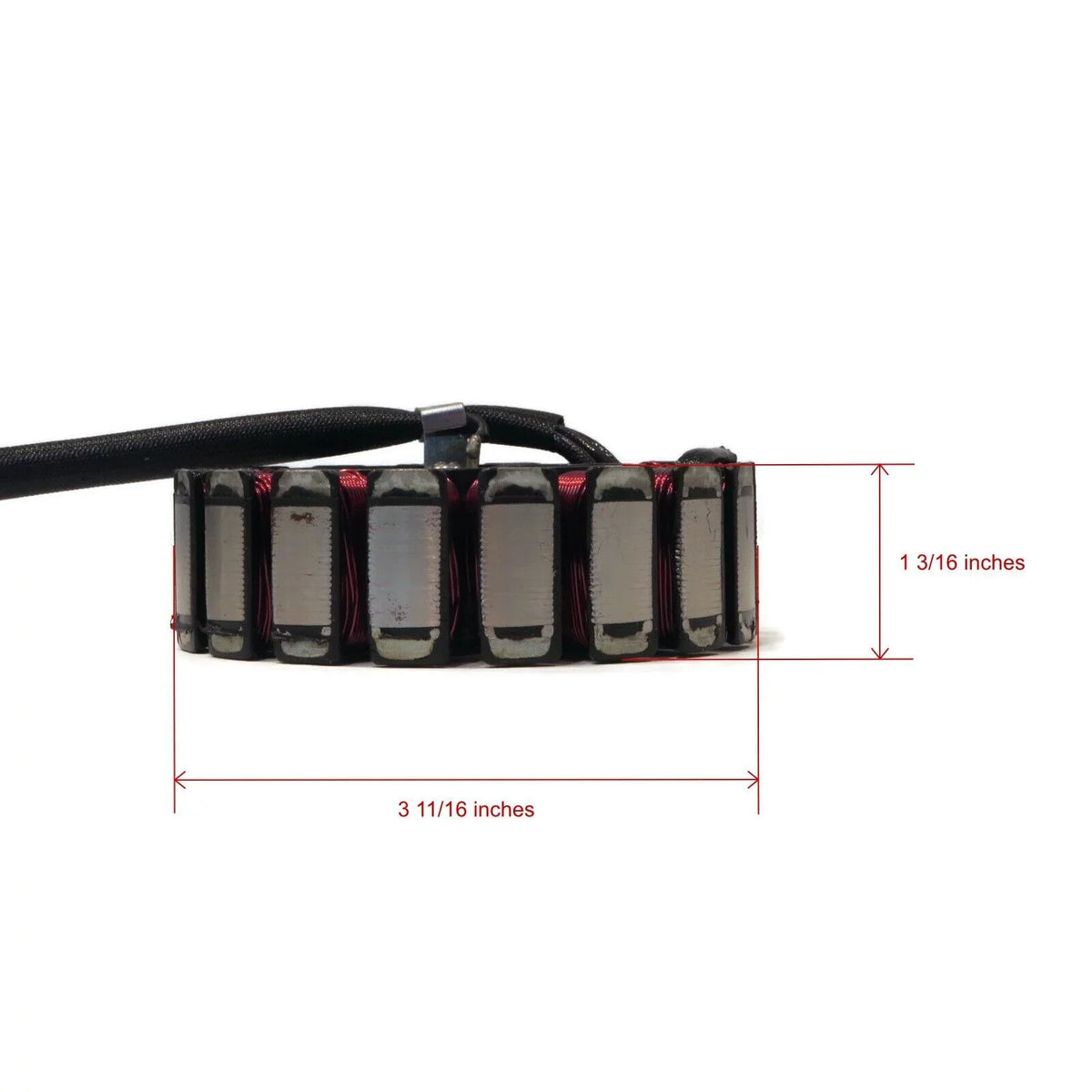 Sea-Doo | Shop ROP Generator SPX, The fits XP Assembly XP, Limited Jet 1998 for Skis Stator