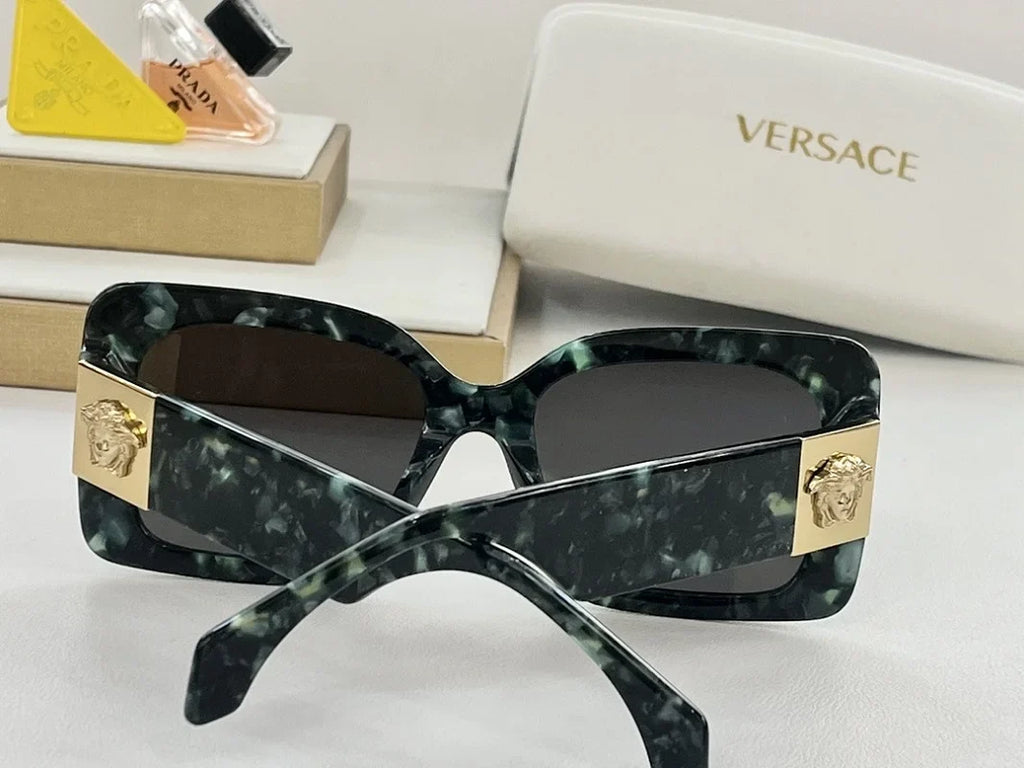 VE Sunglasses green 4467 Dark Versacce Adult Unisex 54mm/19-145