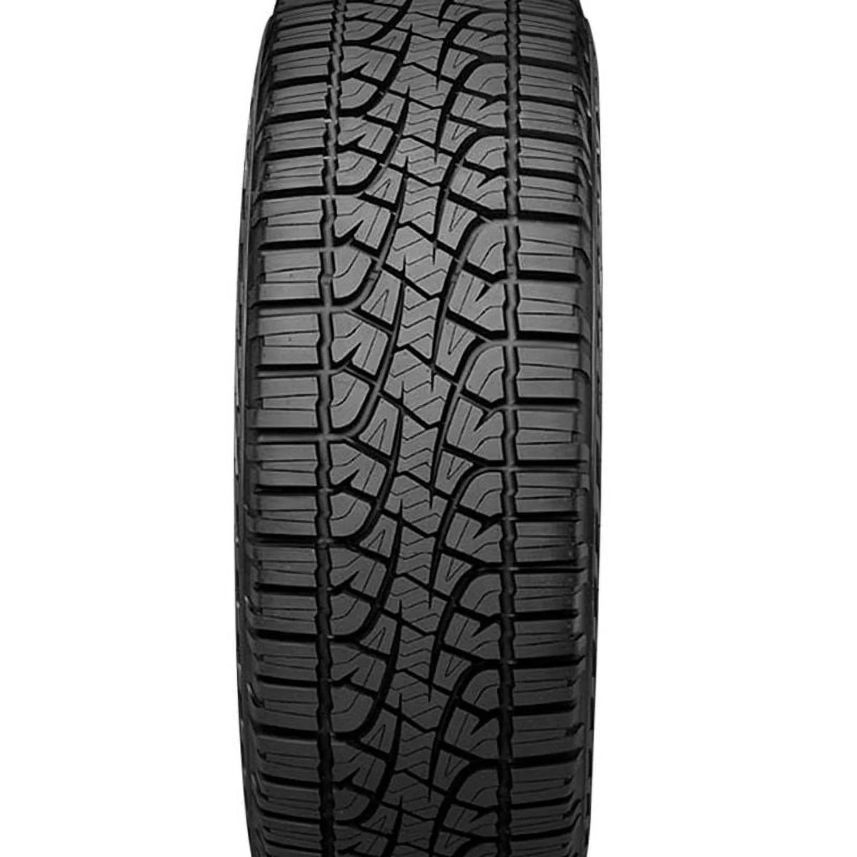 3254524 E A/T Pirelli Truck 325/45/24 4 Tires Terrain / SUV Scorpion 325/45R24 LT / P1577300 120/117S All ATR