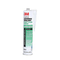 1/10 Marine 4200, 06564, Adhesive/Sealant Fast Gallon 3M Cure Black,