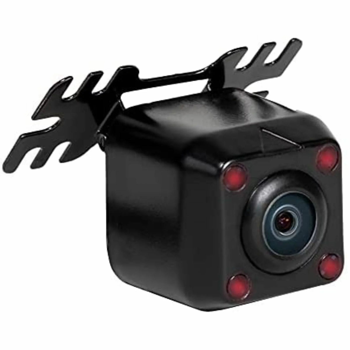Black and LED Facing Camera MINy cm-LED4 - Forward Backup Infrared Rydeen New