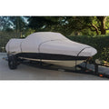 16 1997 O/B TC COVER LIFT EAGLE STORAGE, DELTA/GREGOR Compatible TRAVEL, BOAT 1996 for