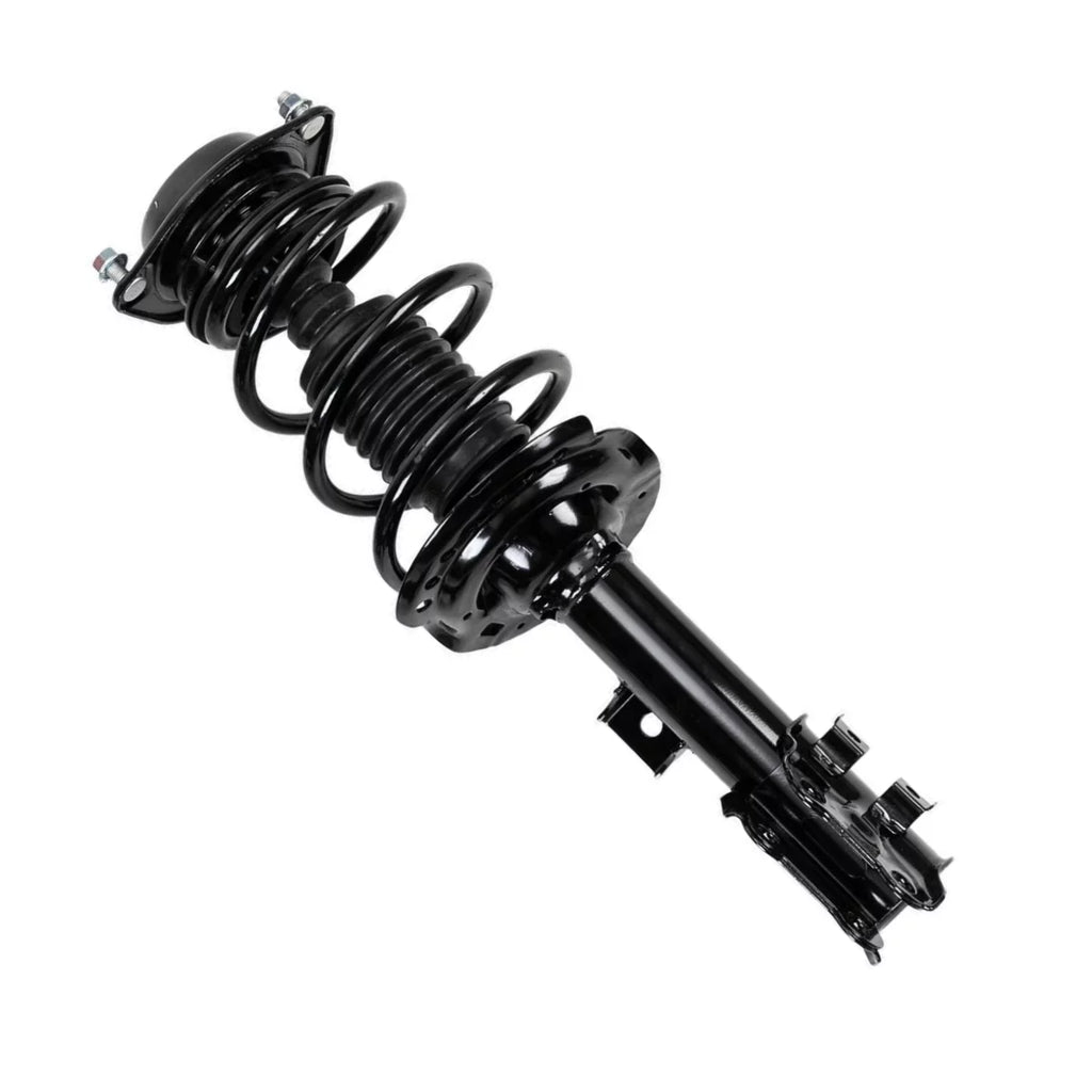 Hyundai 2011 CST272711 2016 AutoShack 2014 Coil Spring Elantra 2012 Driver 2015 Side FWD 2.0L Strut 2013 and Replacement 1.8L Front Complete for