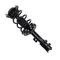 Hyundai 2011 CST272711 2016 AutoShack 2014 Coil Spring Elantra 2012 Driver 2015 Side FWD 2.0L Strut 2013 and Replacement 1.8L Front Complete for