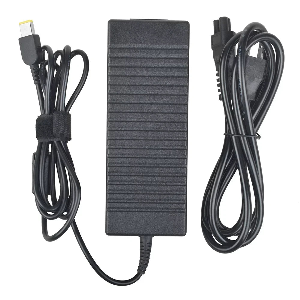 Cord AC Y520-15IKB BOO Power Y520-15IKBN Compatible Legion replacement Adapter for KONKIN Y520 Lenovo Charger 135W