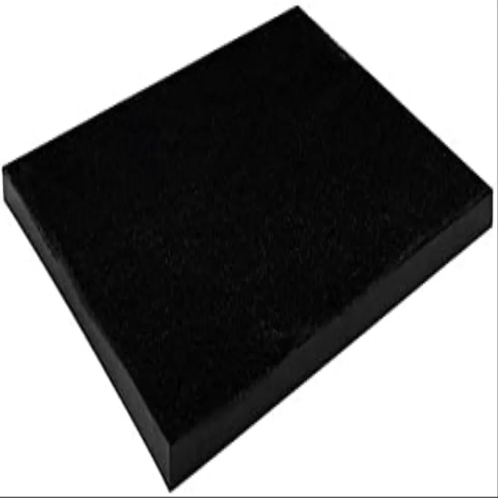 17 Replacement MERV Purifier AD Trap with VOC Filter Carbon Gas for Air HEPA LifeSupplyUSA 17"