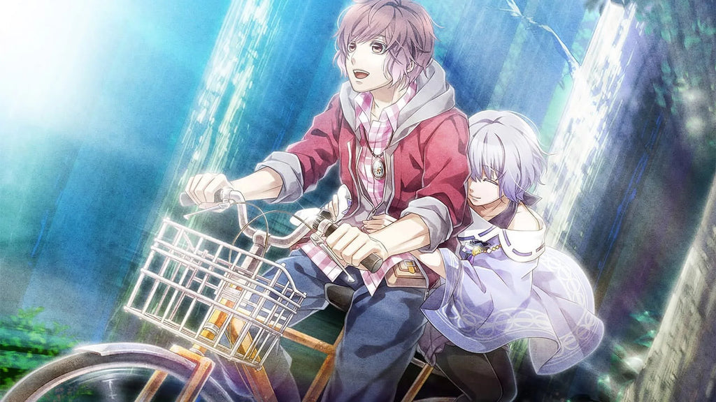 Last Norn9: Era Switch for Nintendo