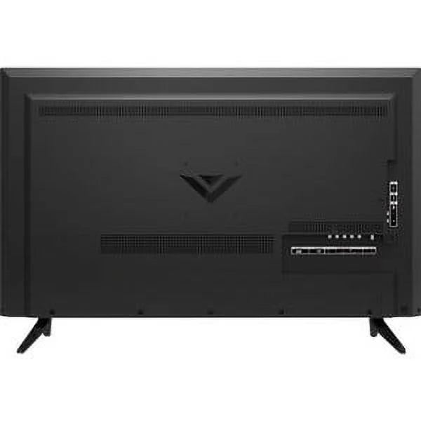 HDTV 1080p Full D-Series Smart (39.5" 40" (D40f-E1) LED VIZIO 120Hz Diag.) Class Array
