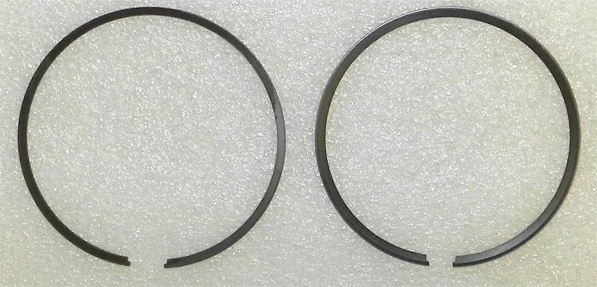1999-2001 Fits Gti 1Mm Ring Over Sea-Doo 800Cc Rfi Gsx 2003 Piston Rfi Le