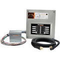 MTS Manual NEMA 1 HomeLink Transfer Kit 50A 10-16 Circuits Switch