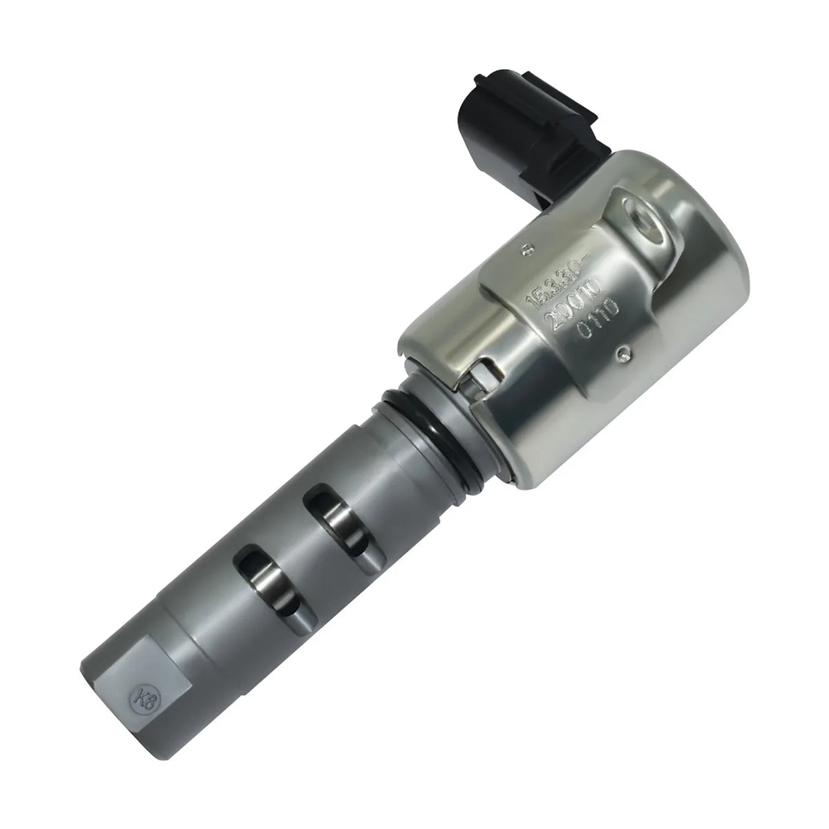 For ES330 RX300 VVT 1pcs 15330-20011 Lexus Sienna valve AiBaoQi ES300 RX330