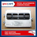 12 PCM 1500 AT PCM PROBADA ECM 68064927AH ECU RAM ENGINE 5.7L 4X2 CONTROL COMPUTER