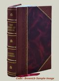 ...With East in and made four by [Leather in observations two the and eastern From / : J. Bland-Sutton Uganda, Man Africa, British engraving Sudan and Ethiopia hundred Bound] beast