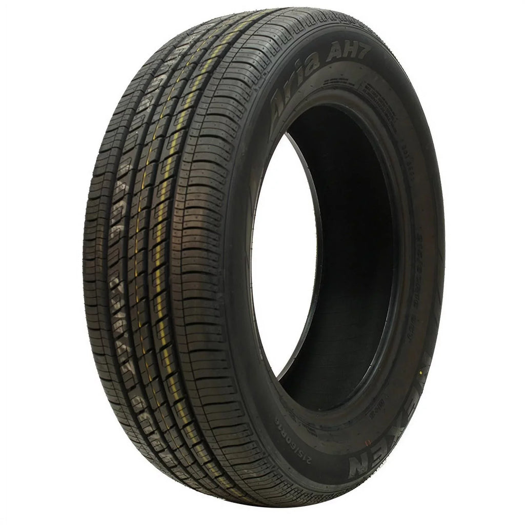 Nexen Aria 225/55R18 AH7 98T Set 4 of Tires
